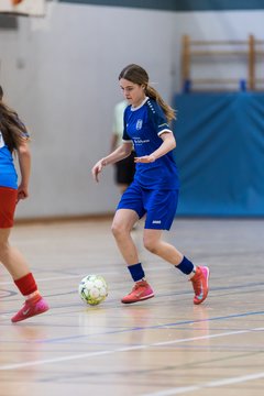 Bild 1156 - wCJ NFV Futsalmeisterschaft